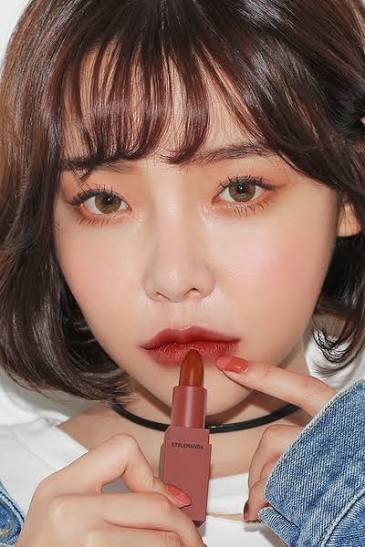 Mood Recipe Matte Lip Color