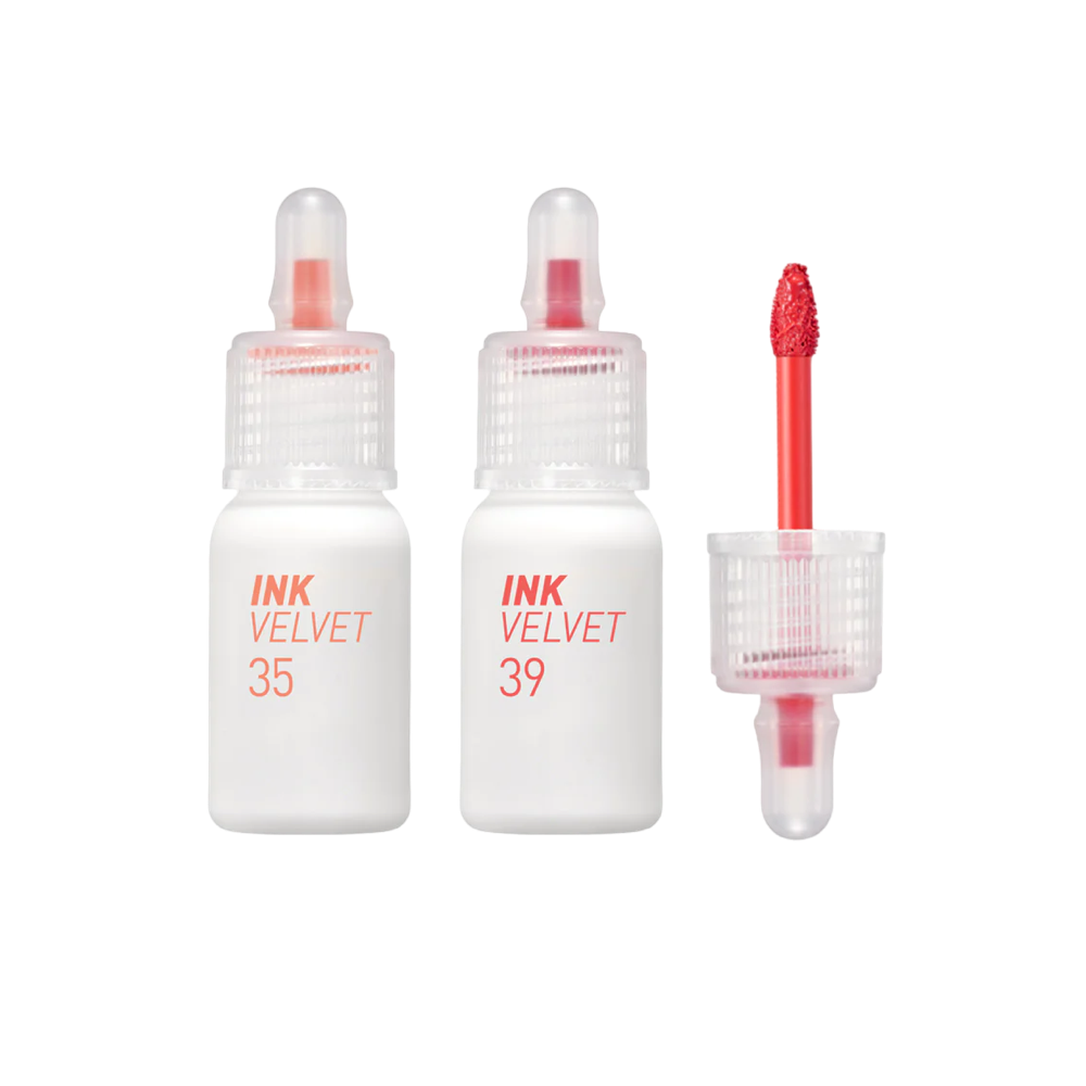 Ink The Velvet AD 4g - Weather Collection (5 shades)