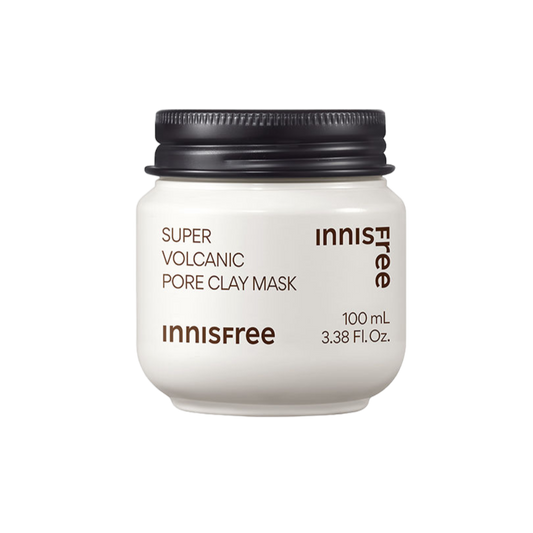 Super Volcanic Pore Clay Mask