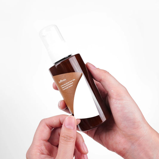 Green Tea Fresh Emulsion