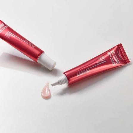 AC Cure Spot Cream - No Pain No Gain