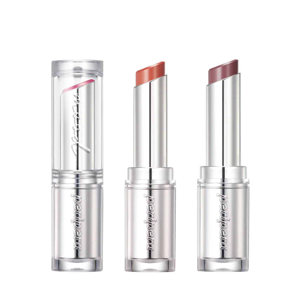 Ink Mood Glowy Balm 3g (4 shades)