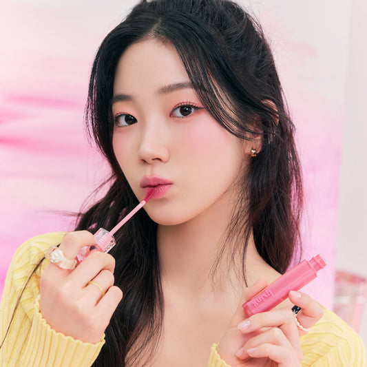 Glow Fixing Tint (5 shades)