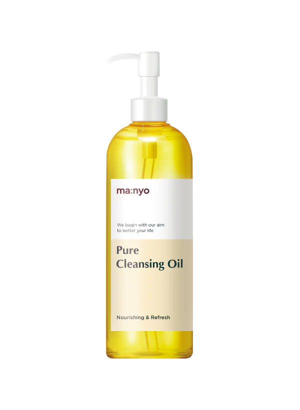 Pure Cleansing Oil 200ml