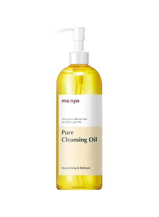 Pure Cleansing Oil 200ml