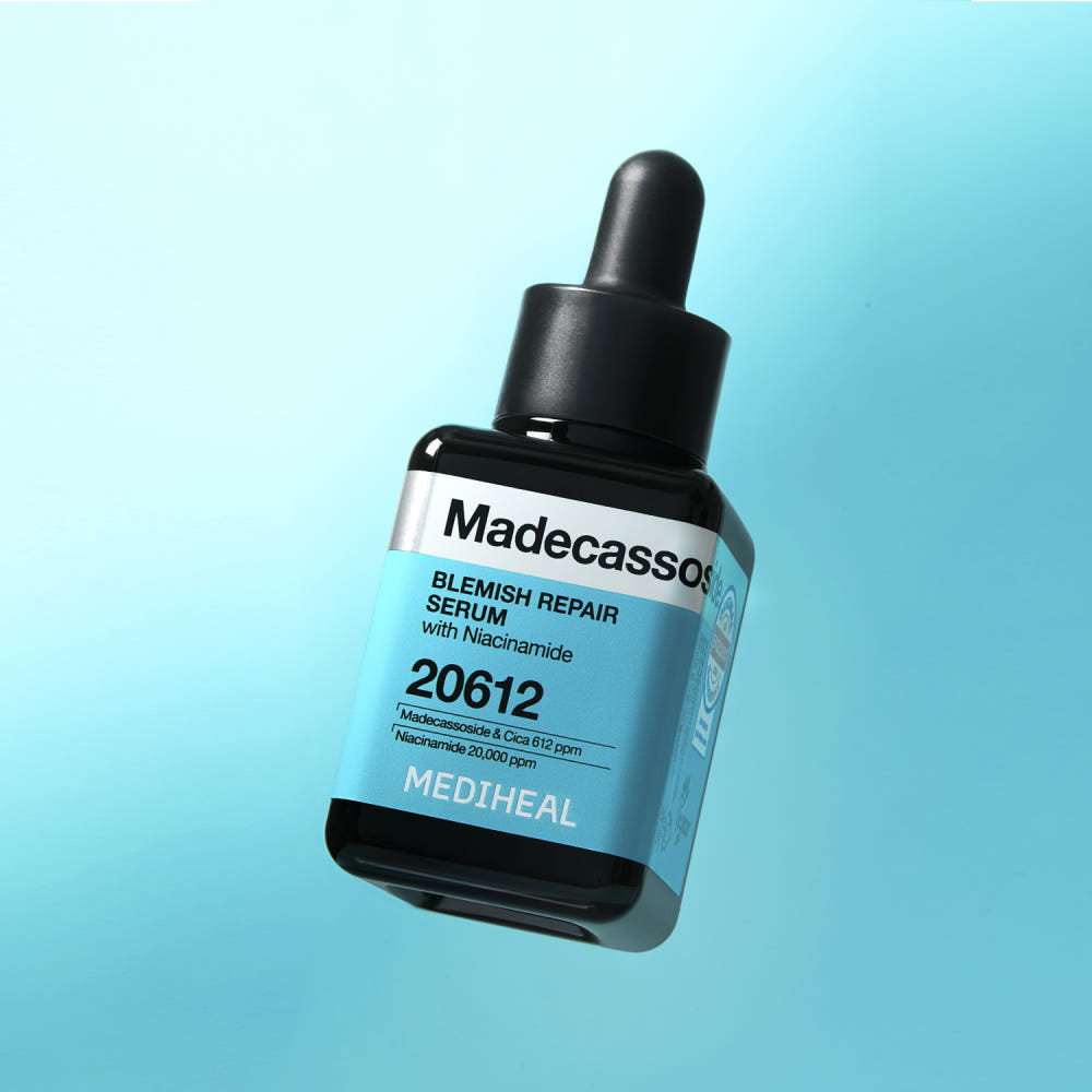 Madecassoside Blemish Repair Serum