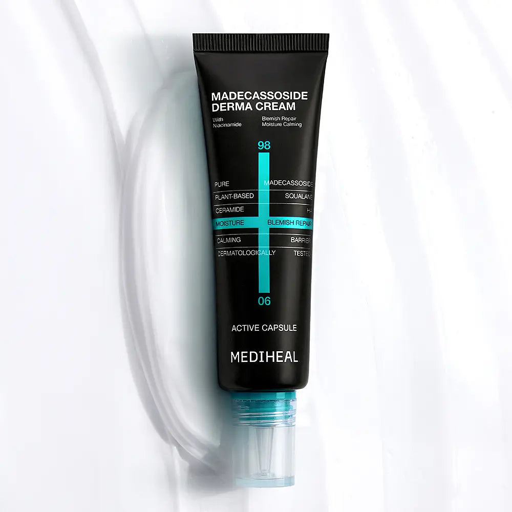 Madecassoside Derma Cream