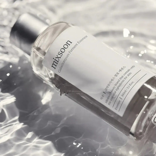 Galactomyces Ferment Essence