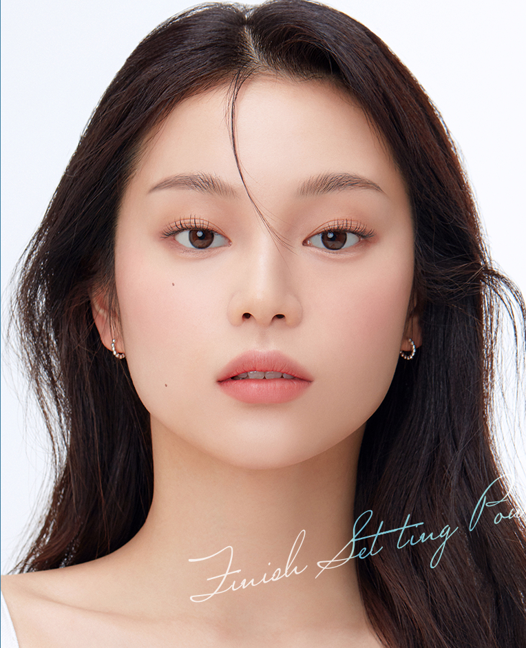 Finish Setting Powder 10g