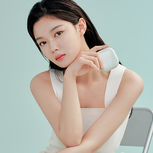 Neo Dot Matte Cushion + Neo Foundation 2pc Set