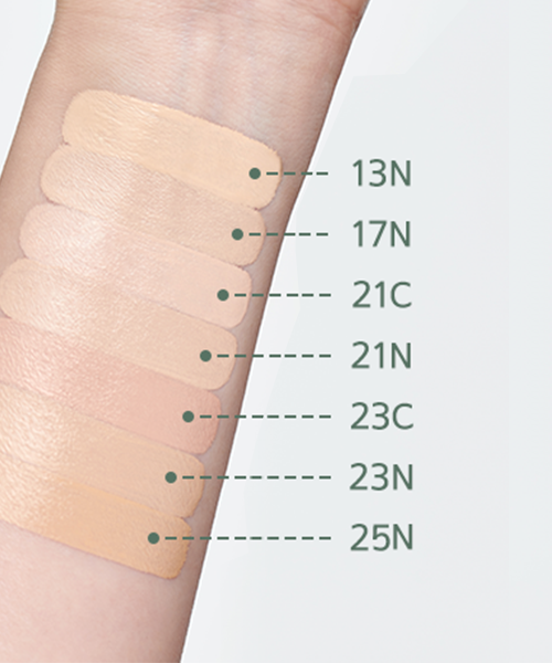 Neo Dot Matte Cushion + Neo Foundation 2pc Set