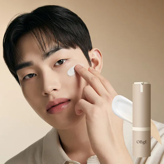 Natural Cover Lotion