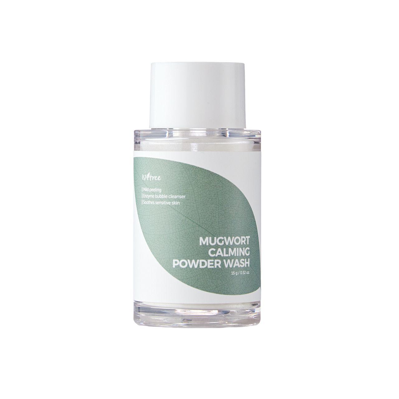 Mugwort Calming Powder Wash 15g