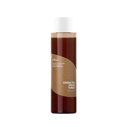 Green Tea Fresh Toner