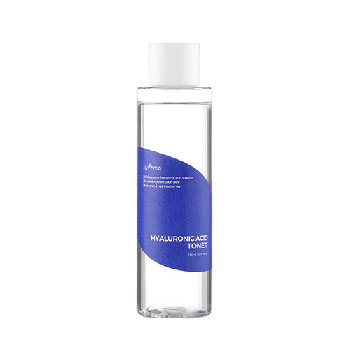 Hyaluronic Acid Toner