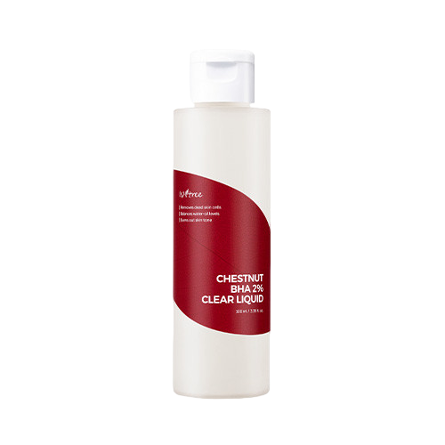 Chestnut BHA 2% Clear Liquid