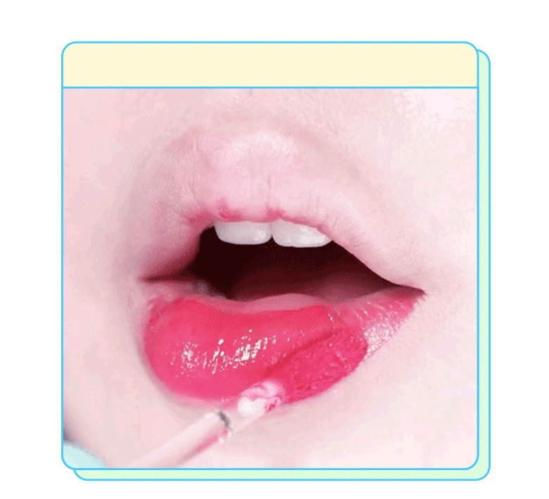 Fruity Glass Tint *2024 NEW* (13 shades)