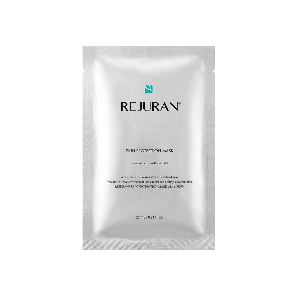 REJURAN Healer Skin Protection Mask Sheet | MYKSTYLE UK – mykstyle