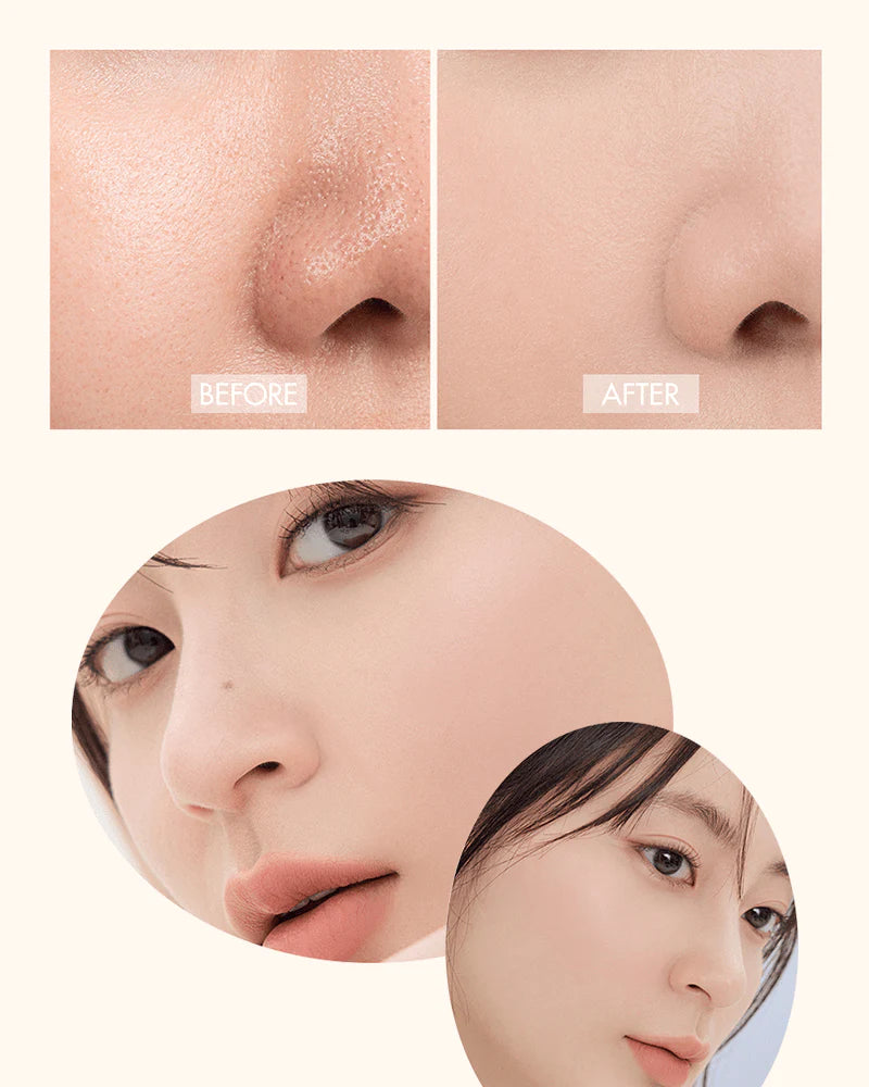 Nu Zero Cushion (5 shades)