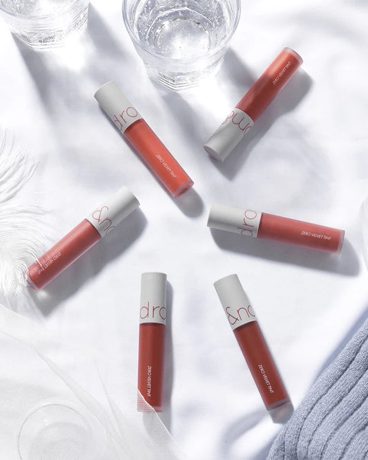 Zero Velvet Tint
