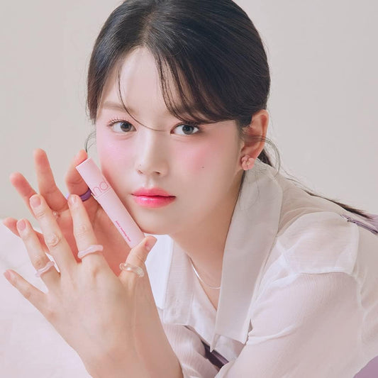 Juicy Lasting Tint - Summer Light Series