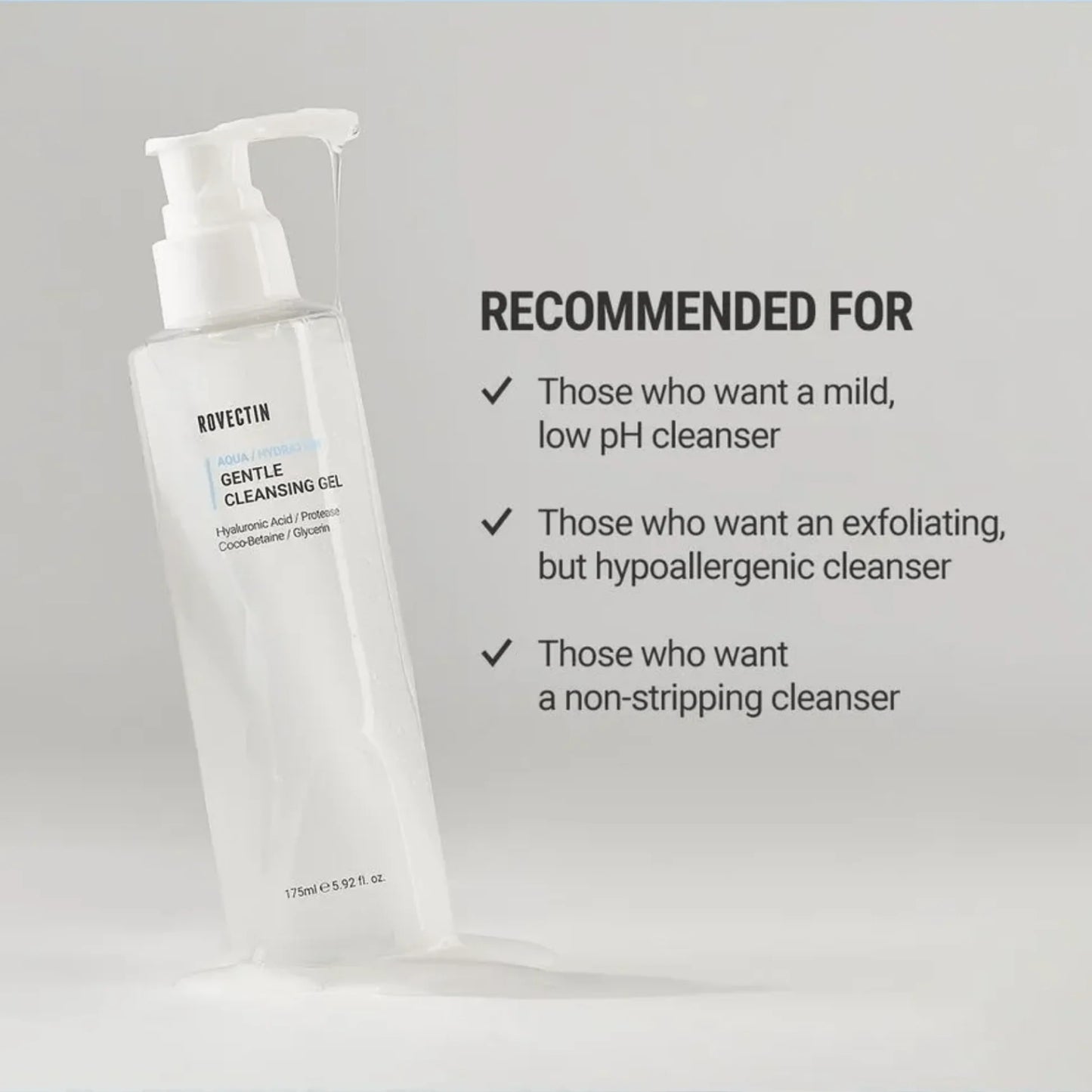 The Double Cleansing Duo