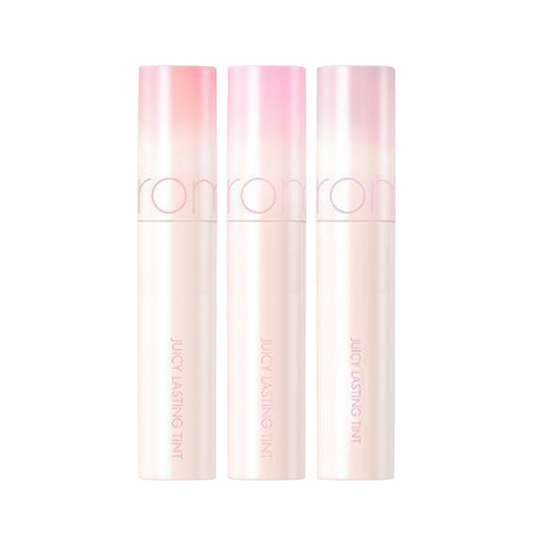 Juicy Lasting Tint New Bare Series (3 shades)