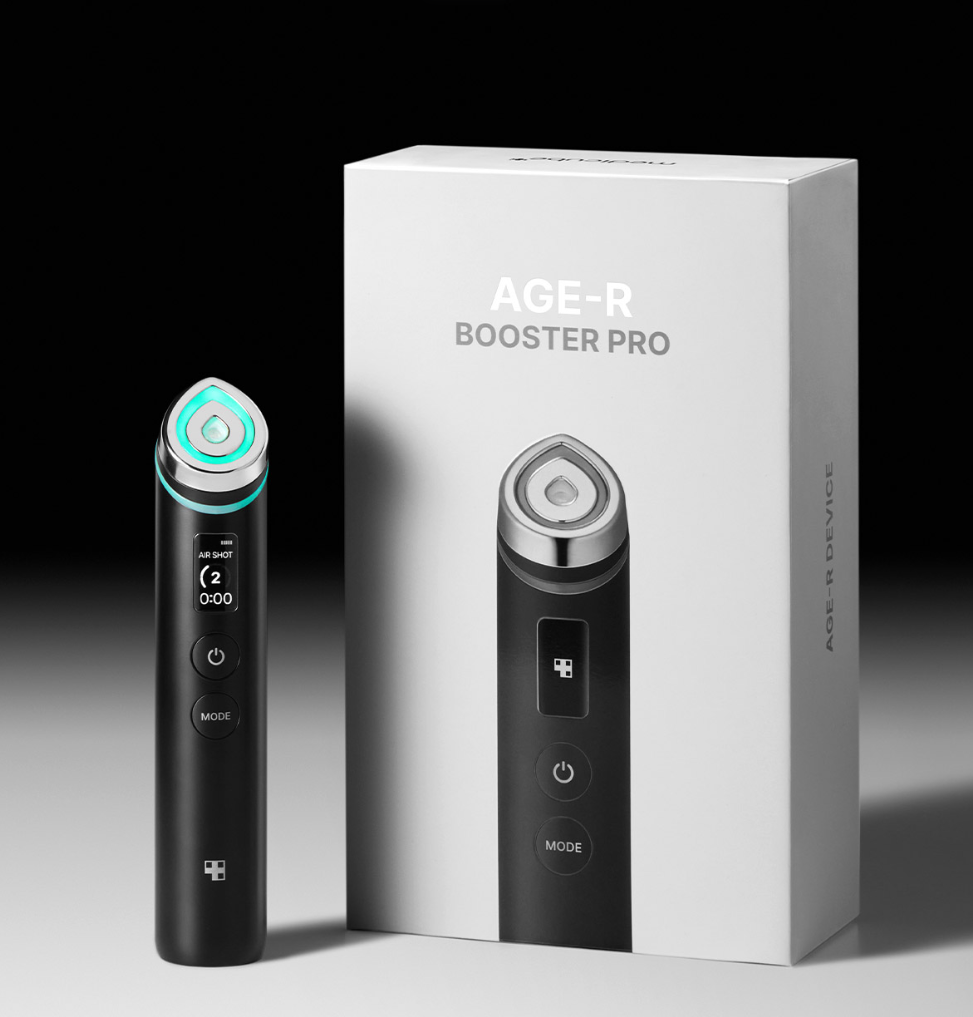 AGE-R Booster Pro (pre-order)