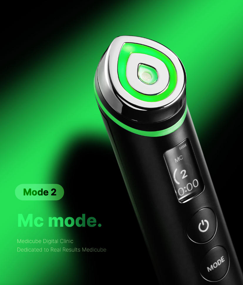 AGE-R Booster Pro (pre-order)
