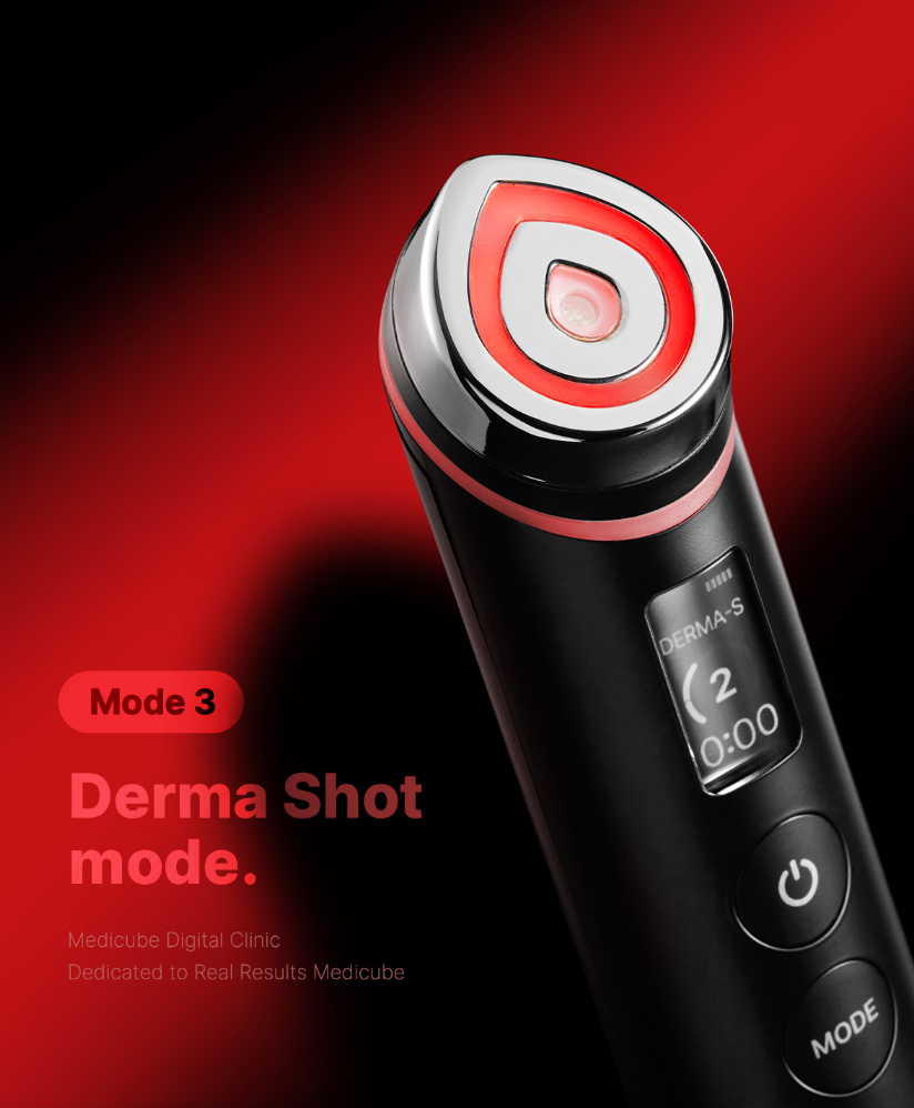 AGE-R Booster Pro (pre-order)