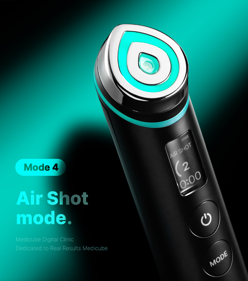 AGE-R Booster Pro (pre-order)