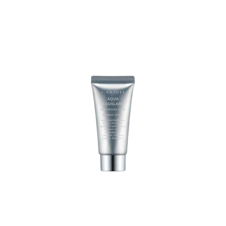 Aqua Squalane Moisturising Cream
