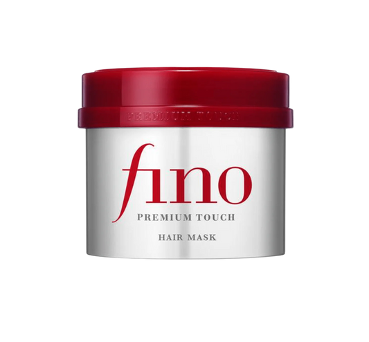 Fino Premium Touch Hair Mask