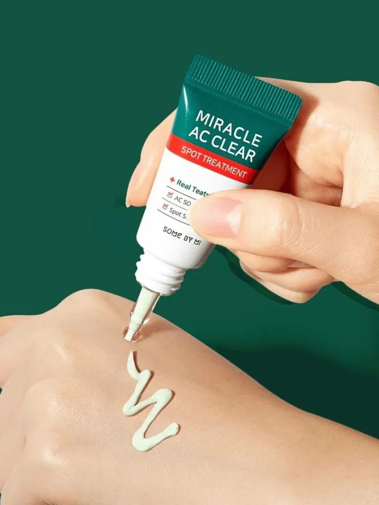 Miracle AC Clear Spot Treatment 10g