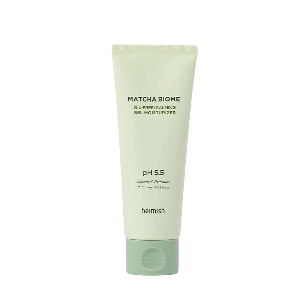 Match Biome Oil-Free Calming Gel Moisturiser