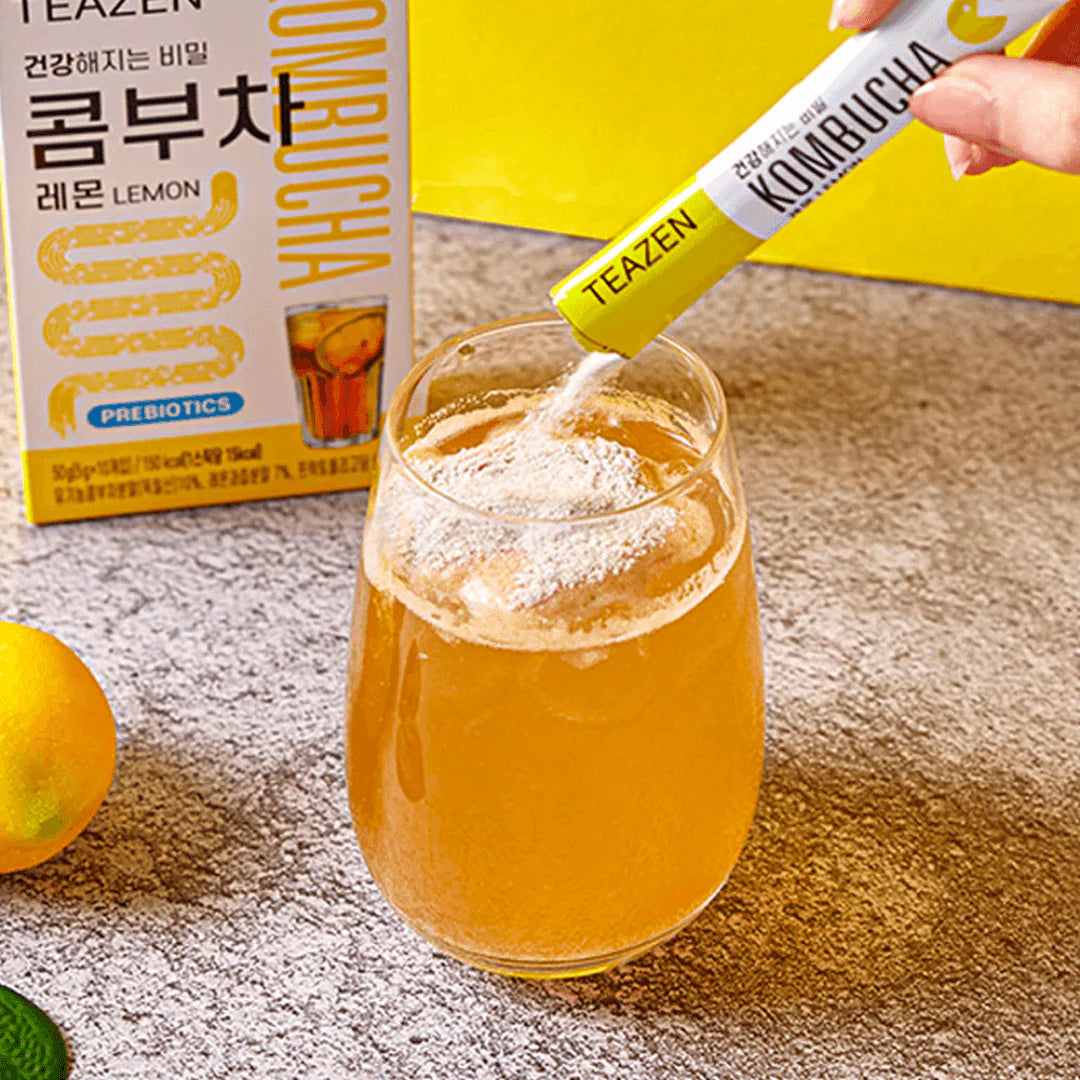 Kombucha Sticks (5 flavours)