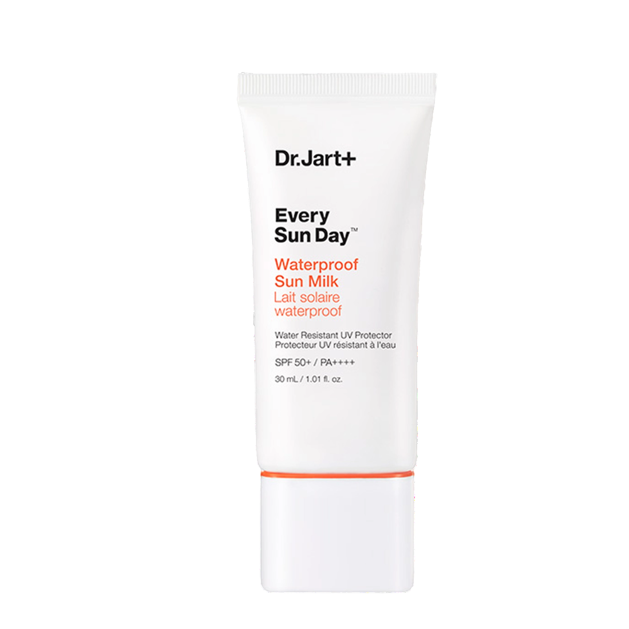Every Sun Day Waterproof Sun Milk
