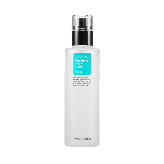 Two in One Poreless Power Liquid