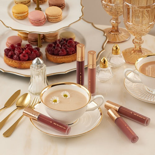 Milk Tea Velvet Tint (9 types)