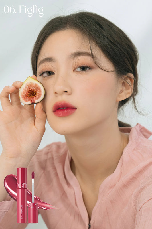 Juicy Lasting Tint - Original Series (4 types) 5.5g