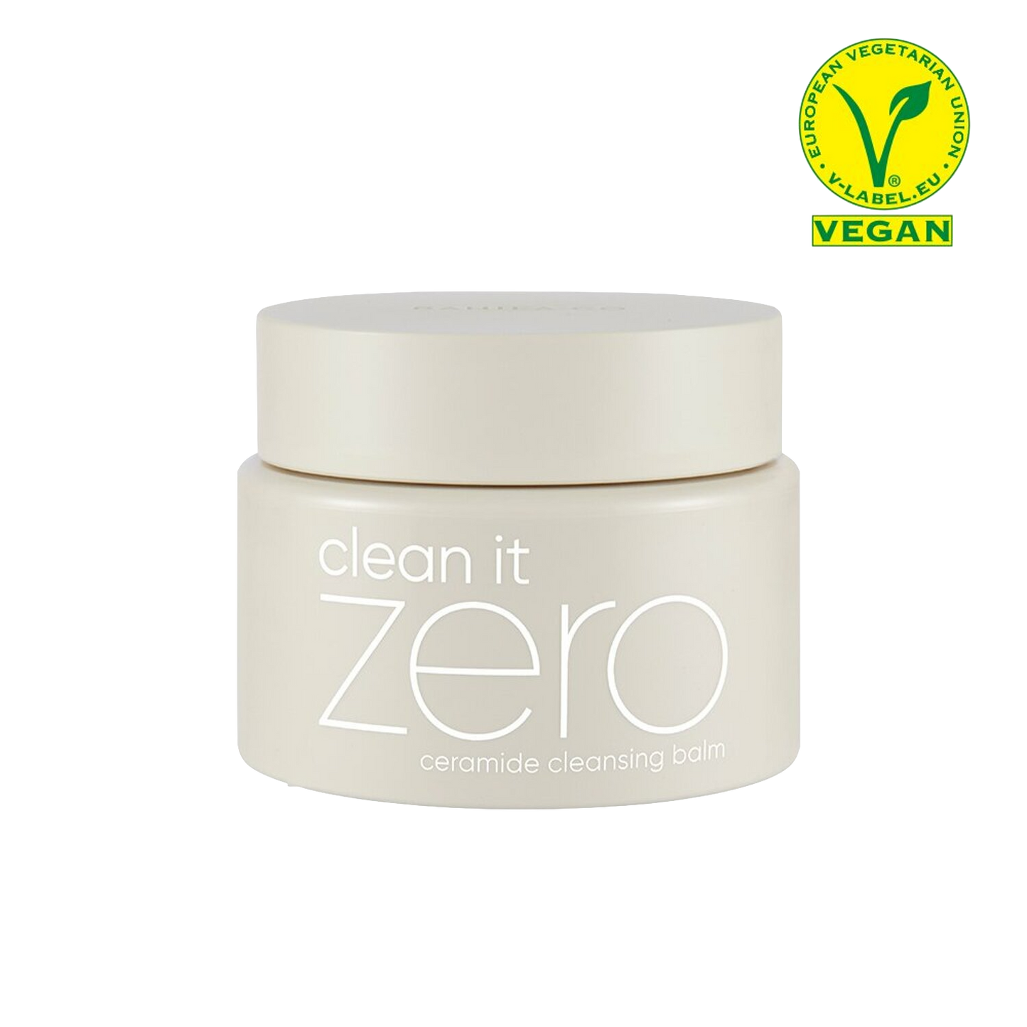 Ceramide Cleansing Balm 100ml