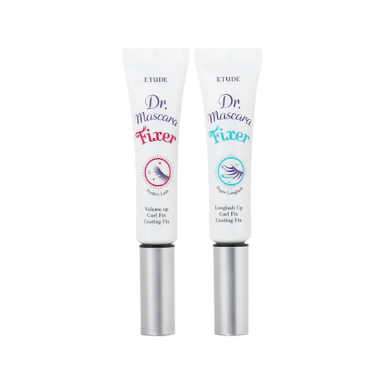 Dr. Mascara Fixer (2 types) 6ml