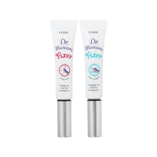 Dr. Mascara Fixer (2 types) 6ml