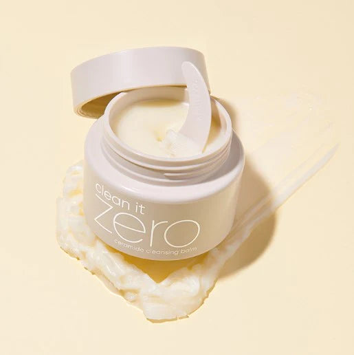 Ceramide Cleansing Balm 100ml