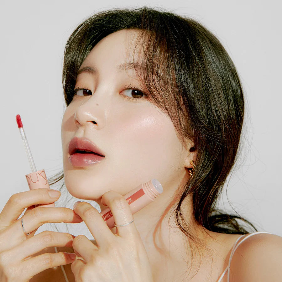Juicy Lasting TInt - Bare Juicy Series (4 shades) 5.5g