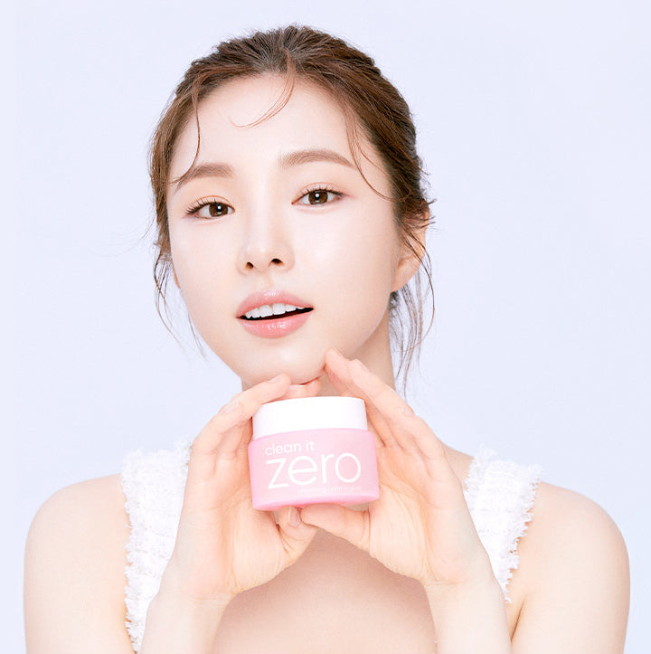 Clean It Zero Cleansing Balm (3 types)