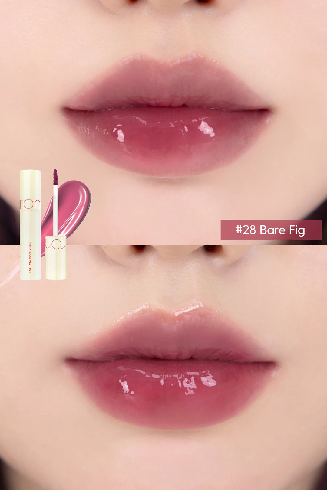 Juicy Lasting Tint - Milk Grocery Series (2 types) 5.5g