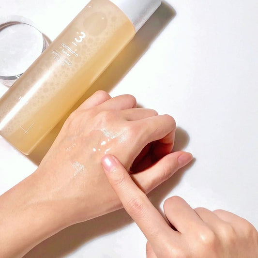 No. 3 Super Glowing Essence Toner 200ml