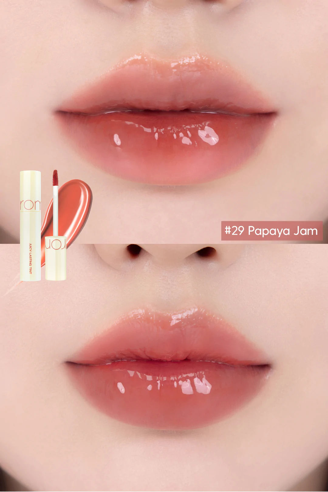 Juicy Lasting Tint - Milk Grocery Series (2 types) 5.5g