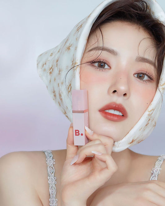 Glow Veil Tint 4.5g (5 shades) *2022 NEW*
